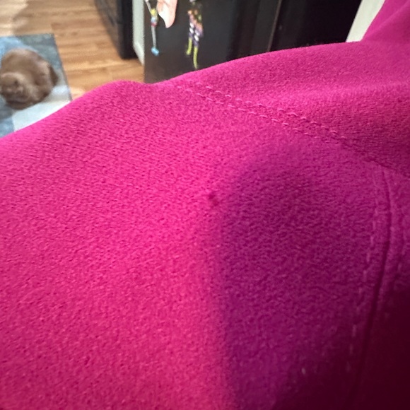 Tommy Hilfiger Plumb formal dress - Picture 7 of 10